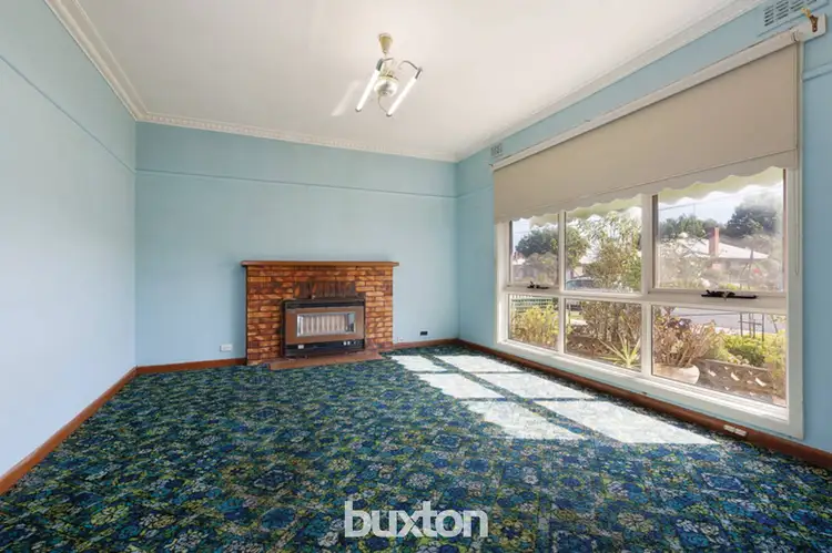 Second view of Homely house listing, 37 Victory Avenue, Alfredton VIC 3350