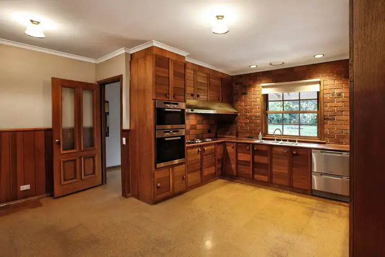 Fourth view of Homely house listing, 141 Brougham Road, Mount Macedon VIC 3441