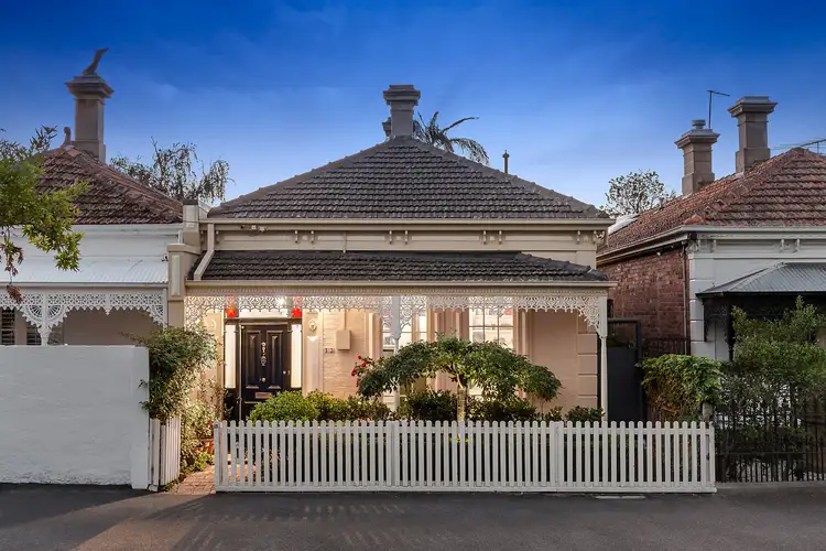 13 Hobson Street, South Yarra VIC 3141