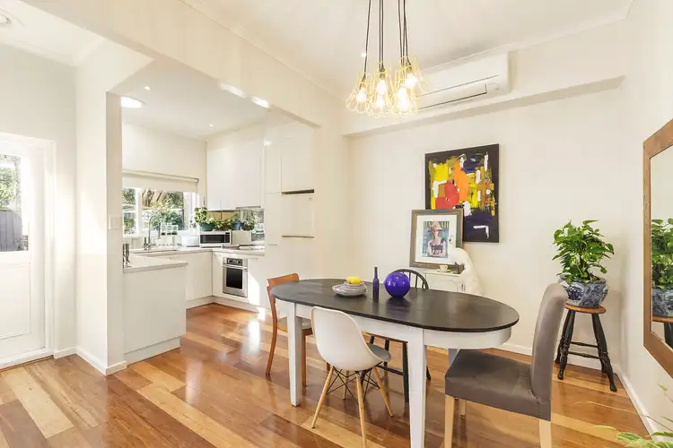 Third view of Homely house listing, 3/60 Peel Street, Kew VIC 3101