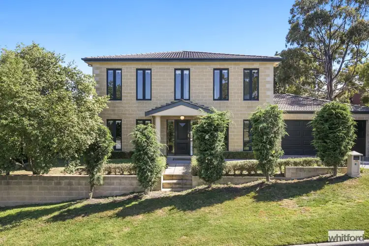 20 Lochgoin Mews, Highton VIC 3216