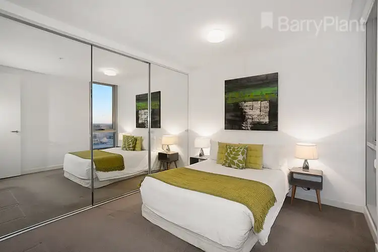 Fifth view of Homely apartment listing, 1001/101 Bay Street, Port Melbourne VIC 3207