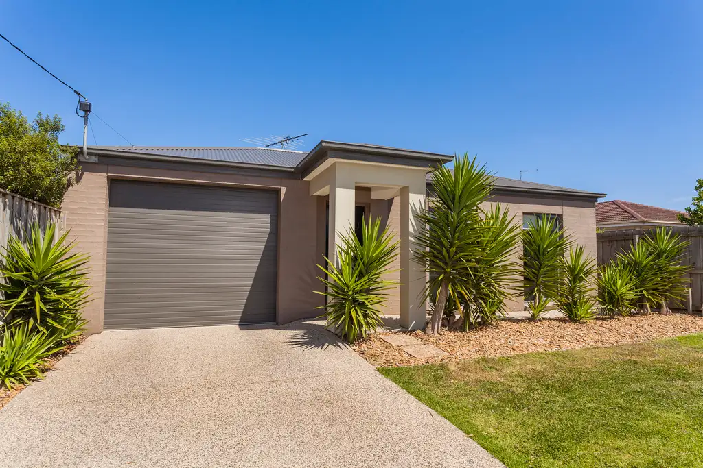Main view of Homely townhouse listing, 1/1 Sullivan Court, Belmont VIC 3216