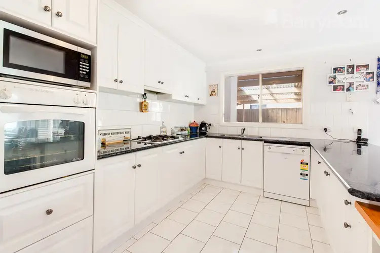 Third view of Homely house listing, 30 Sandleford Way, Hoppers Crossing VIC 3029