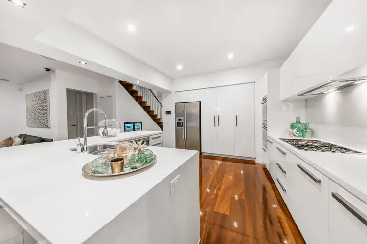 Fifth view of Homely house listing, 3 Saville Court, Rye VIC 3941