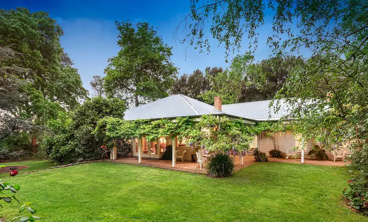 128 Balnarring Road, Balnarring VIC 3926