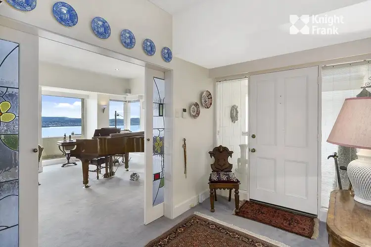 Third view of Homely house listing, 302 Churchill Avenue, Sandy Bay TAS 7005