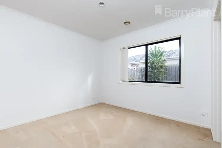 Sixth view of Homely house listing, 7 Horseshoe Circuit, Truganina VIC 3029