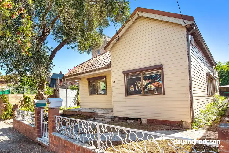 Sixth view of Homely house listing, 28 Lilydale Street, Marrickville NSW 2204