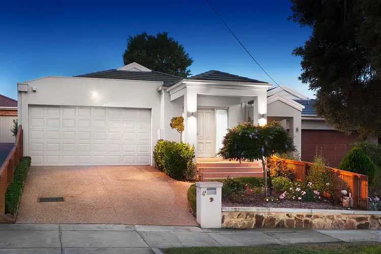 4a Dumossa Avenue, Bulleen VIC 3105