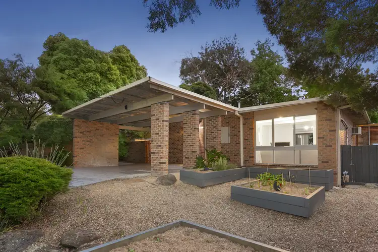 Second view of Homely house listing, 9 Borola Court, Croydon North VIC 3136