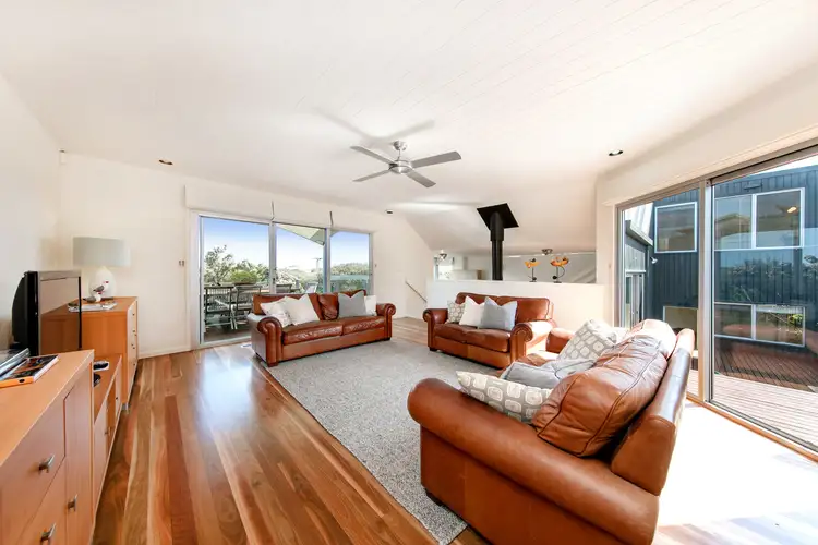 Fifth view of Homely house listing, 4-6 Moana Court, St Andrews Beach VIC 3941