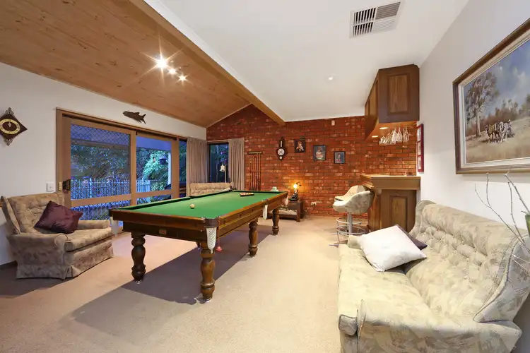 Fifth view of Homely house listing, 202 Forest Road, Boronia VIC 3155