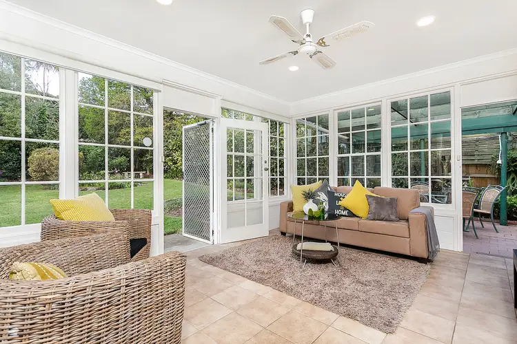 Second view of Homely house listing, 38 Maltravers Road, Eaglemont VIC 3084