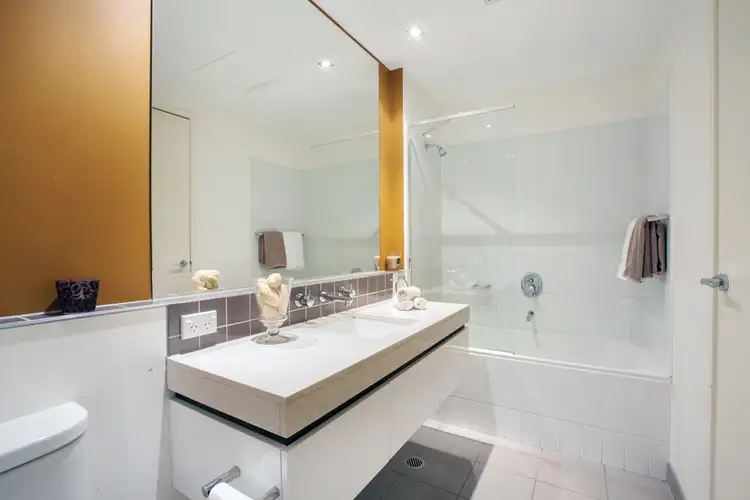 Third view of Homely apartment listing, 210/91 Dow Street, Port Melbourne VIC 3207