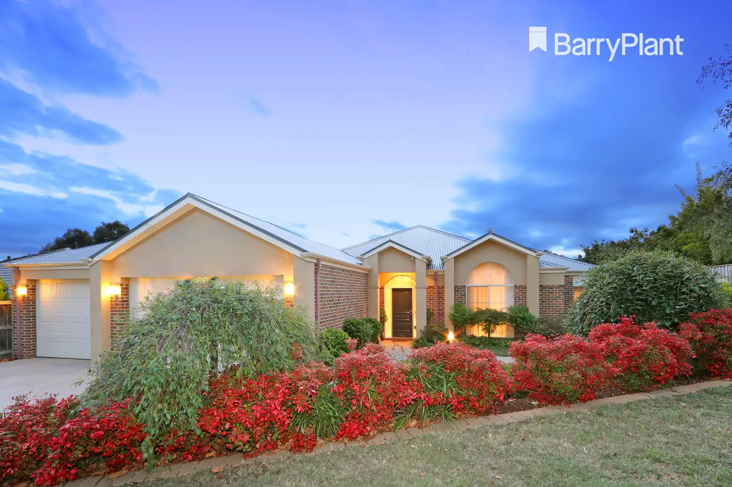 Main view of Homely house listing, 3 Gleeson Avenue, Lysterfield VIC 3156