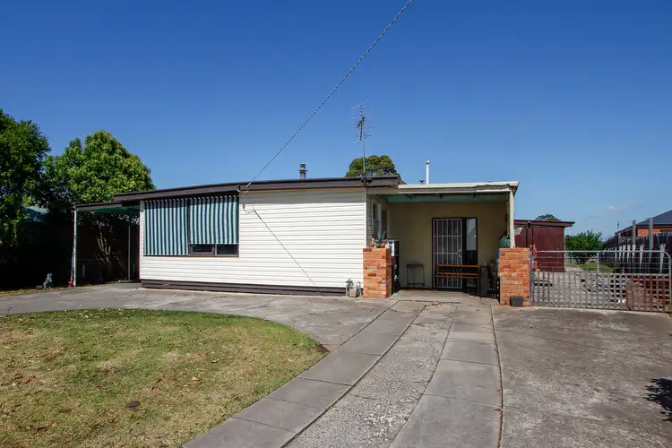 139 Reeve Street, Sale VIC 3850