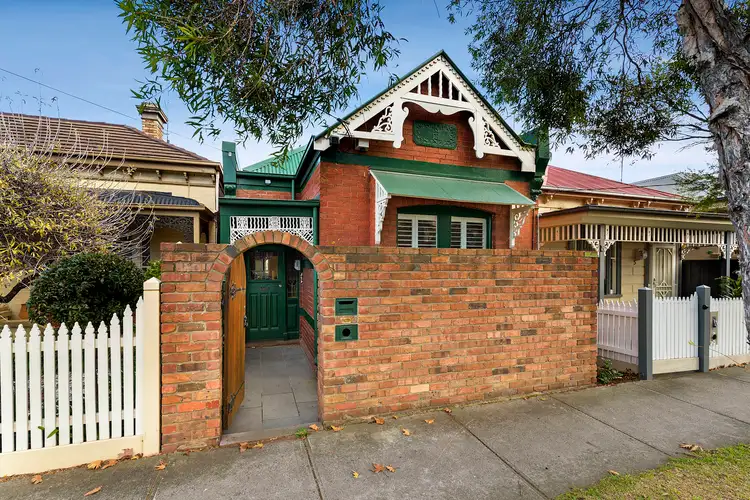 3 Federation Street, Ascot Vale VIC 3032