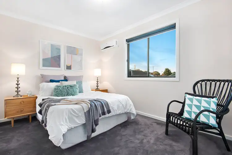 Sixth view of Homely unit listing, 2/4 Ambon Court, Heidelberg West VIC 3081