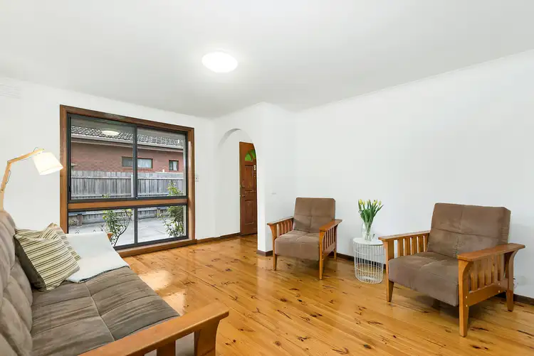 Second view of Homely unit listing, 2/105 Perry Street, Fairfield VIC 3078