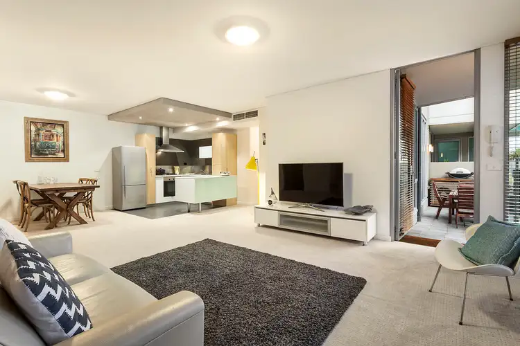 4/50 Johnston Street, Port Melbourne VIC 3207