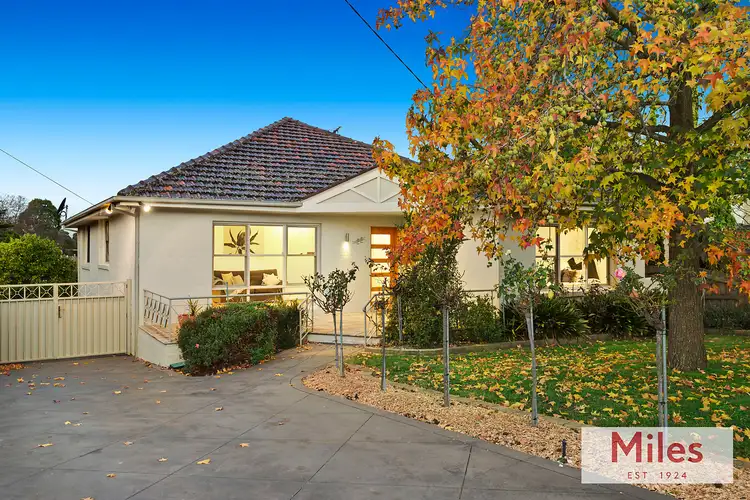 22 Louise Street, Heidelberg VIC 3084