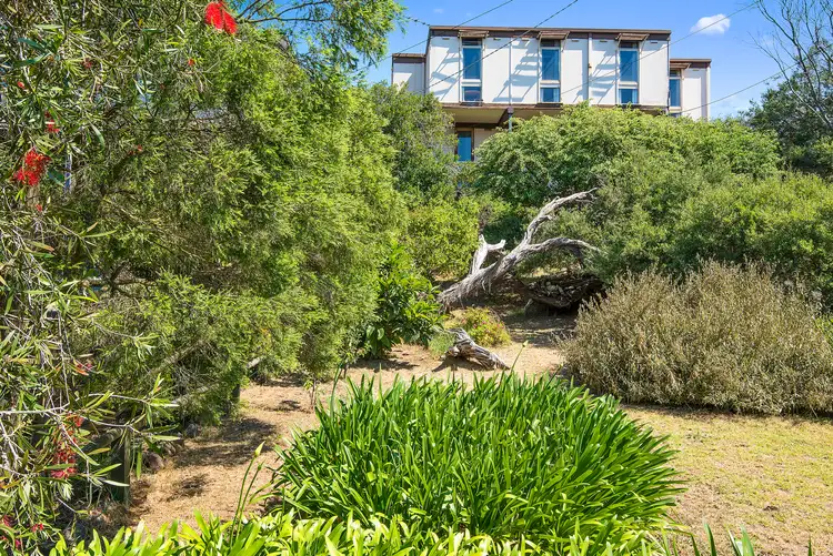 Second view of Homely house listing, 17 Fraser Street, Queenscliff VIC 3225