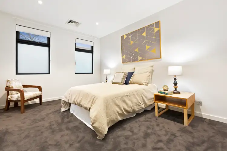 Fourth view of Homely house listing, 1/746 Toorak Road, Hawthorn East VIC 3123