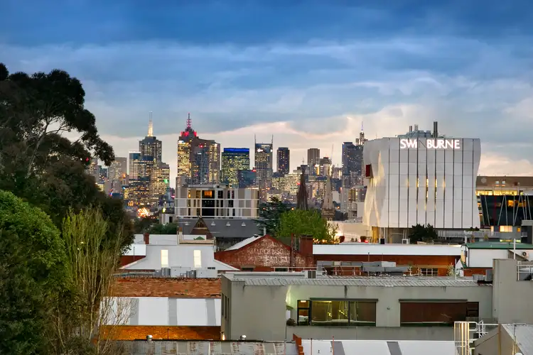 Sixth view of Homely apartment listing, 507/20 Camberwell Road, Hawthorn East VIC 3123