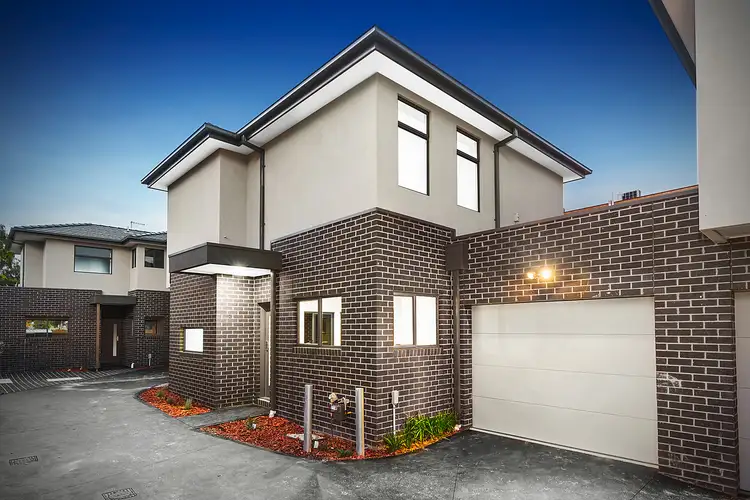 Main view of Homely townhouse listing, 2/30 Ovando Street, Preston VIC 3072