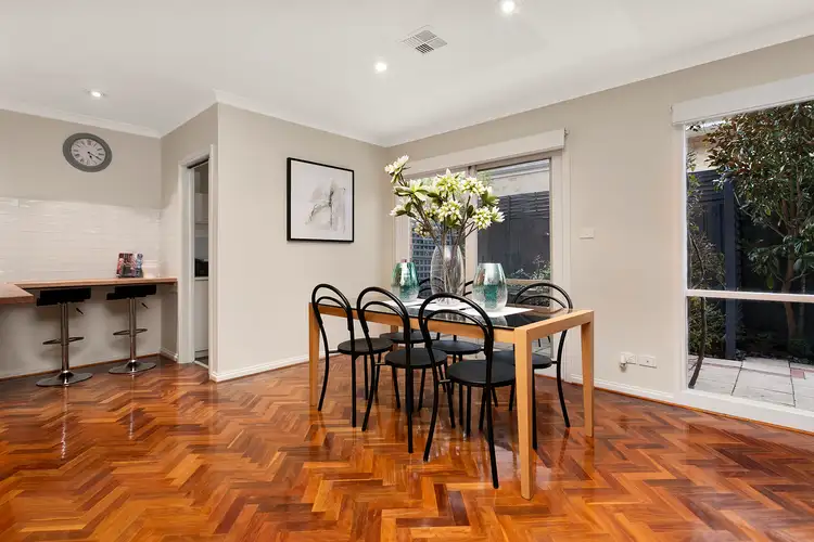 Third view of Homely townhouse listing, 2/11 Wilmot Street, Malvern East VIC 3145