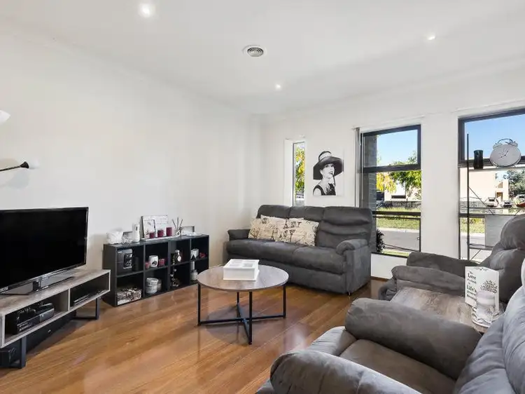 Third view of Homely house listing, 20 Basilica Vista, Mernda VIC 3754