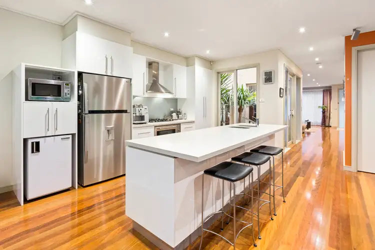 Fifth view of Homely house listing, 10 Sara Avenue, Brighton East VIC 3187