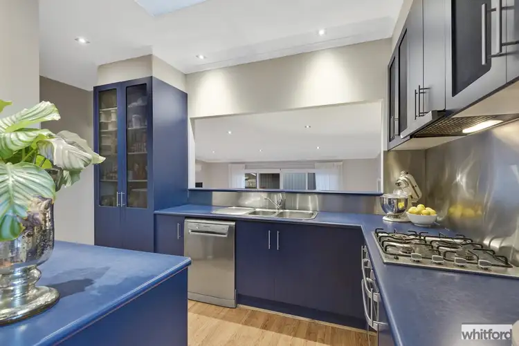 Fourth view of Homely house listing, 32 Maurice Street, Herne Hill VIC 3218
