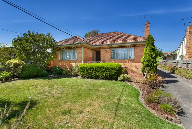 Second view of Homely unit listing, 1/9 Ashley Street, Box Hill North VIC 3129