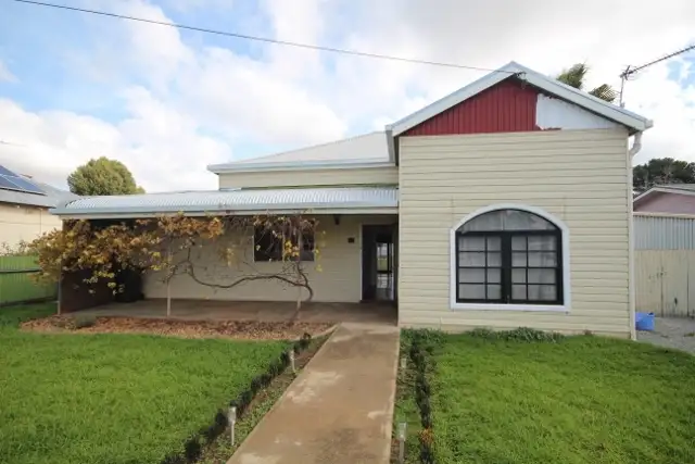 Main view of Homely house listing, 42 Ford Street, Ganmain NSW 2702