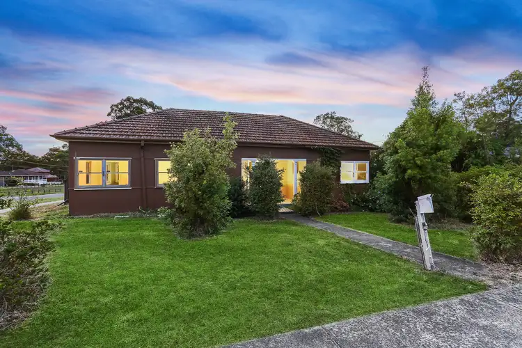 Third view of Homely house listing, 165 Belmore Road, Peakhurst NSW 2210