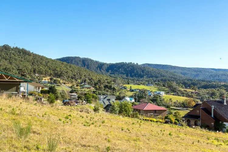 Second view of Homely land listing, Lot 4/32 Ferry Road, Kettering TAS 7155