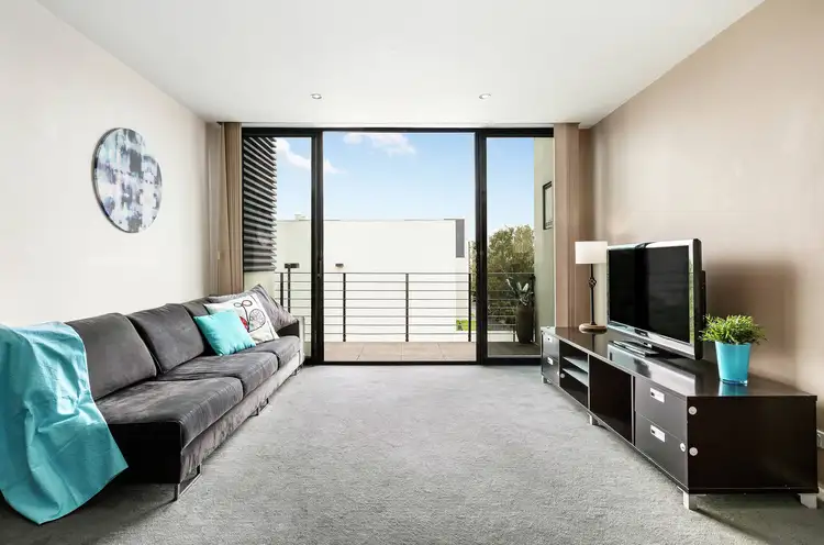 221/200 Smithfield Road, Flemington VIC 3031