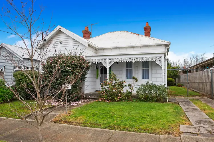 12 Harold Street, Thornbury VIC 3071
