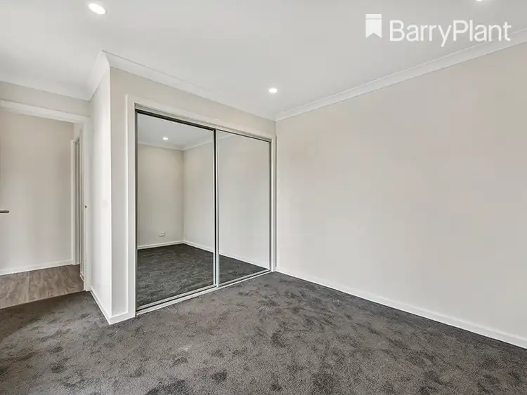Fifth view of Homely unit listing, 6/71 Sycamore Street, Hoppers Crossing VIC 3029