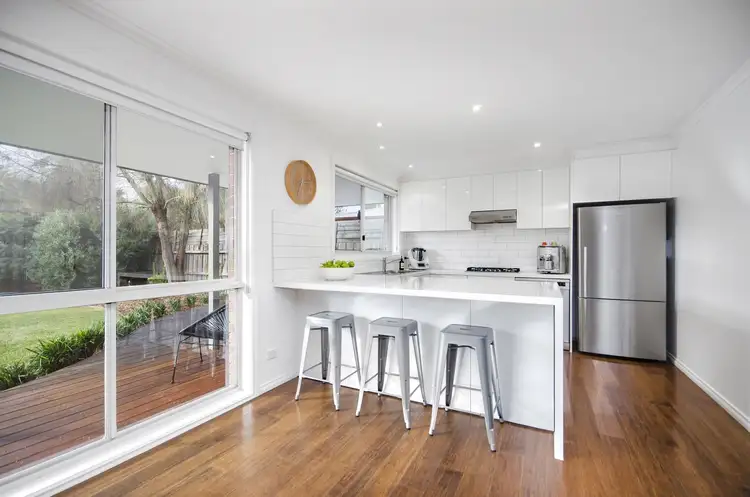 Fourth view of Homely house listing, 1 Mulgoa Court, Barwon Heads VIC 3227