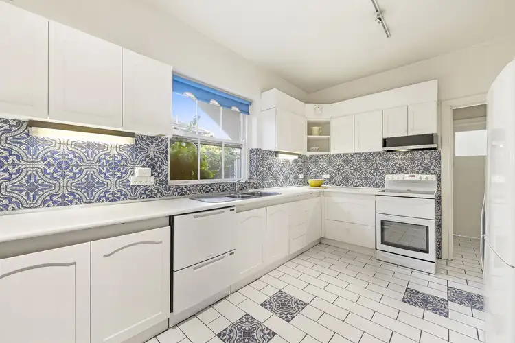 Sixth view of Homely house listing, 1 Kilsyth Avenue, Toorak VIC 3142