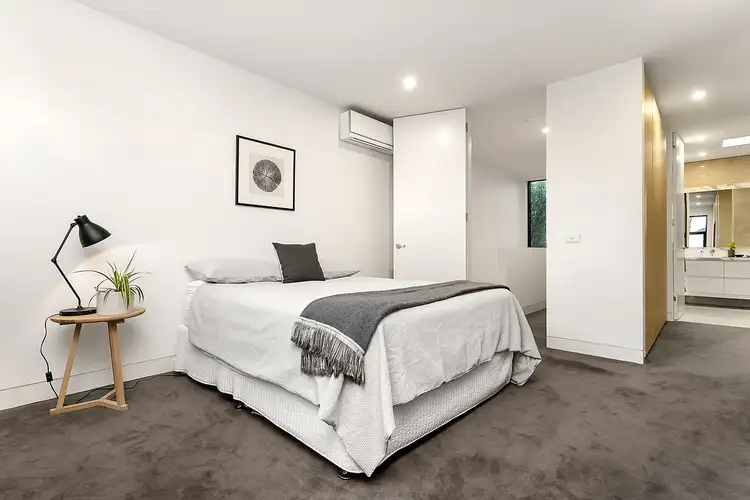 Sixth view of Homely house listing, 21 Fairbairn Road, Toorak VIC 3142