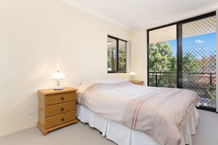 Fifth view of Homely apartment listing, 2/24-26 Cairns Street, Riverwood NSW 2210