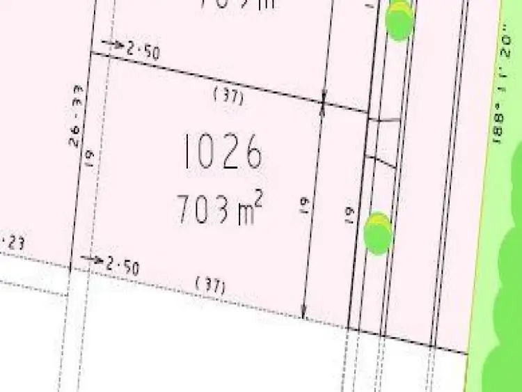 Lot 1026 Emu Way, Narre Warren South VIC 3805