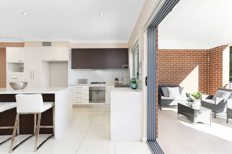 Fourth view of Homely semi-detached listing, 24 Laundess Avenue, Panania NSW 2213