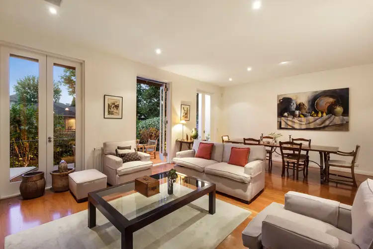 Fifth view of Homely house listing, 7 Merriwee Crescent, Toorak VIC 3142