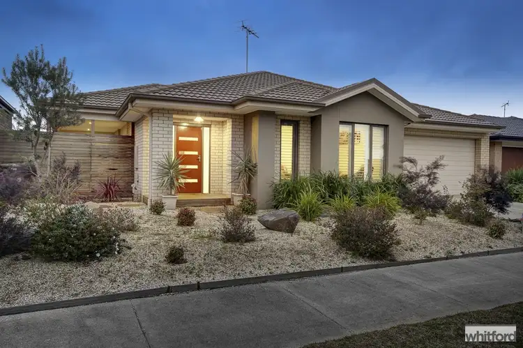 10 Whitecliff Way, Armstrong Creek VIC 3217