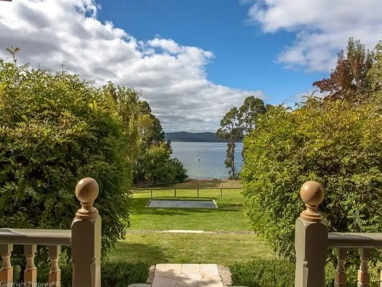 Sixth view of Homely house listing, 3707 Channel Highway, Birchs Bay TAS 7162